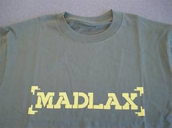 MADLAX〈初回限定盤〉 Amazon.co.jp: MADLAX Vol.1 限定盤 (箱 + Tシャツ付) [DVD