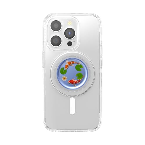 PopGrip pour MagSafe PopSockets support de téléphone magnétique interchangeable - 3