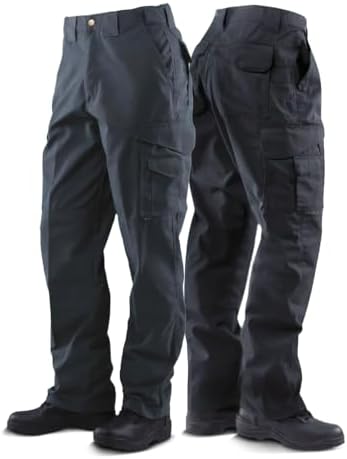 Tru-Spec mens Original Tactical Pant, Mens Pants (pack of 1)