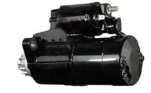 Amazon.com: New Premium 12V Starter Compatible with Honda Marine