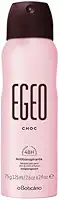 Egeo Choc Desodorante 75g