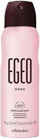Egeo Choc Desodorante 75g