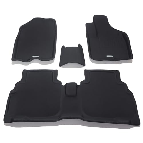 クラッツィオ フロアマット 立体タイプ ES-6065