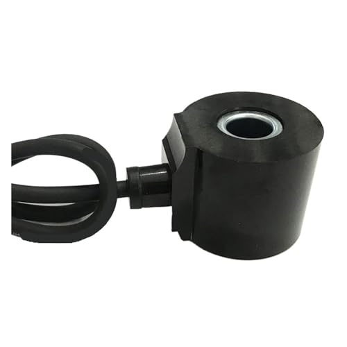 Bobina de válvula solenoide subacuática DN15 DN20 DN25 DN32 24V 2