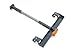 BORA Portamate PM-3245 Mobile Base T-Extension for Bora Portamate PM-3500 or PM-3550 Mobile Base, For Moving Large Machinery And Fence Systems