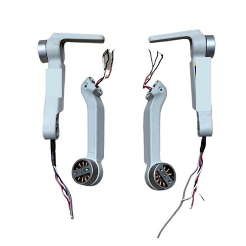 Bras Moteur DJI Mini 2 SE Pièce Rechange Drone Réparation Quatre Côtés