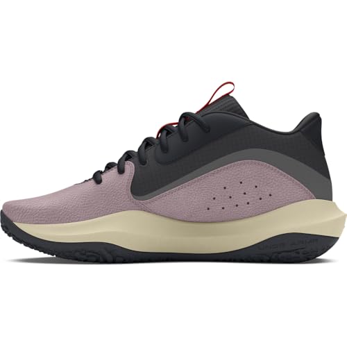 Image of Under Armour Unisex-Adult Lockdown 7 Basketball Shoe