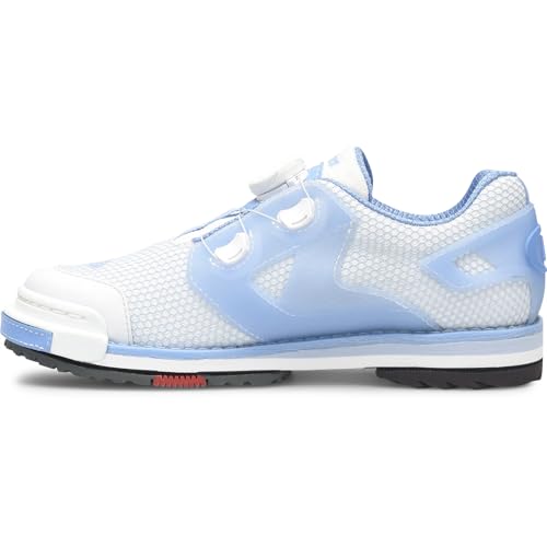 Image of SST 8 Power-Frame BOA - Interchangeable Slide Soles and Heels - Made for Both Left and Right Handed Bowlers