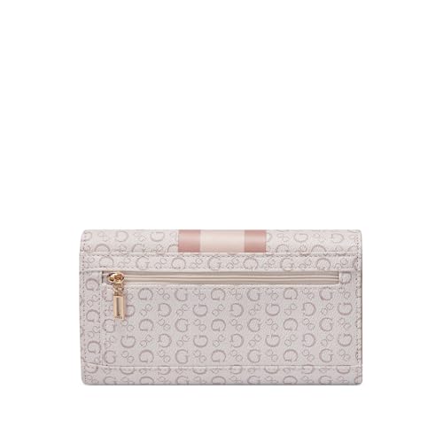 Image of Guess Women's Printed Wallet| Ladies Purse Handbags | Gift for Ladies
