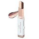 barra 2125 【Regalo perfecto】 Esta brillante barra de sombra de ojos degradada, 6 colores en conjunto, es un buen regalo para familiares y amigas.