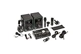 Mackie Bundles Audio Interface (Studio (Renewed)