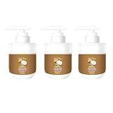 Esta crema depilatoria es suave, rápida e indolora, dejando la piel suave y refinada. Apta para pieles sensibles, proporciona una suavidad duradera. Ideal tanto para hombres como para mujeres.
