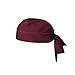 MISEMIYA - CHAPEAU VISIERE CASQUE UNISEXE CUISINE CHEF DE CUISINE CHAPEAU DE CUISSON CHAPEAU DE CUISSON Ref.926 - Grenat, Pack* 1 Pcs