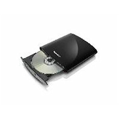 Quemador portátil de DVD Lenovo miniatura 1