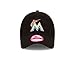 New Era MLB Miami Marlins Women's Essential 9Forty Adjustable Cap