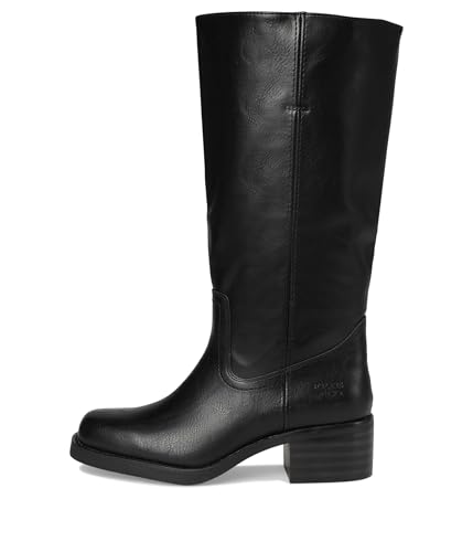 Image of FRYE AND CO. Miranda 14 Wide Calf