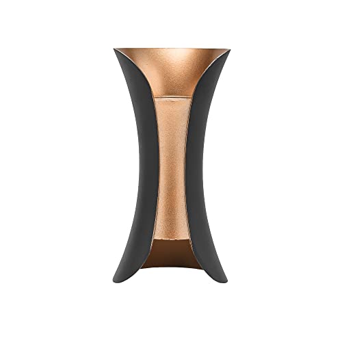 Image of 10Watt Outdoor Waterproof(IP-65) Wall lamp /Elevation Light(Warm-White