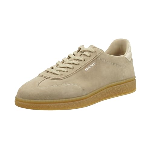 GANT Homme Cuzmo Basket : finis les pieds douloureux grâce à cette basket stylée