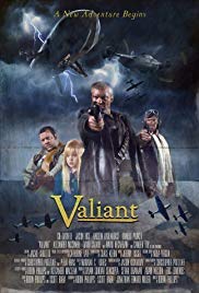  Valiant