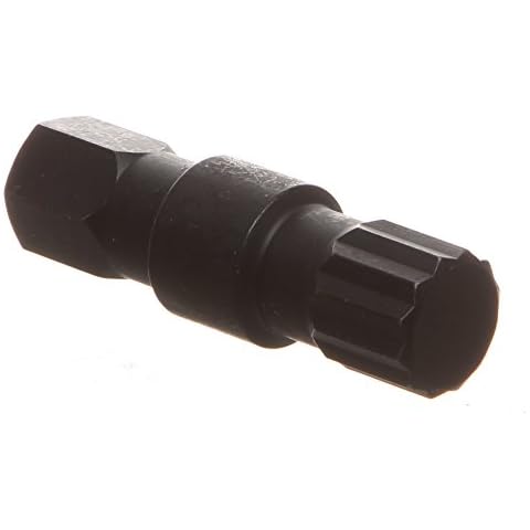 REPLACEMENTKITS.COM Brand Fits Mercruiser Mercury Hinge Pin Tool for Alpha One & Gen II Bravo I II & III Replaces 91-78310 & 18-9861 Cover