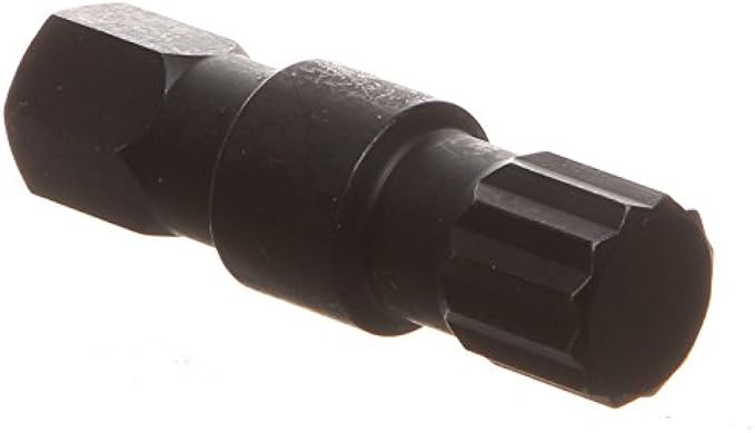 REPLACEMENTKITS.COM Brand Fits Mercruiser Mercury Hinge Pin Tool for Alpha One & Gen II Bravo I II & III Replaces 91-78310 & 18-9861