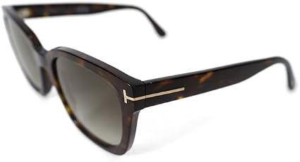Amazon | TOM FORD トムフォード サングラス FT1216-5352B べっ甲