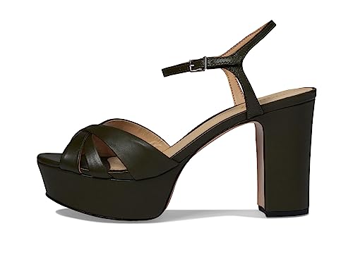 Image of SCHUTZ Women's Keefa Platform Dress Sandal