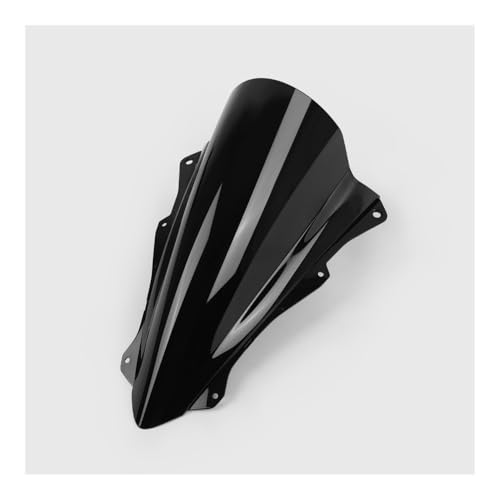 Bulle ZX4R double courbure et déflecteur racing sport touring pour ZX4RR