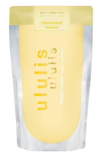 ululis �E�����X [ ��C �� �C�G���[ ] �E�H�[�^�[�R���N ���y�A �w�A�g���[�g�����g�l�ߑւ� 280g