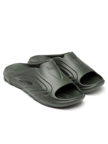 Image of BERSACHE Extra Soft Classic Casual with Back Strap Regular wear with Ultra Soft & Flexibility Technology Clog for Men's & Boy's