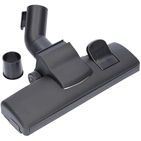 Boquilla Universal Kenekos para aspiradoras con adaptador Cover