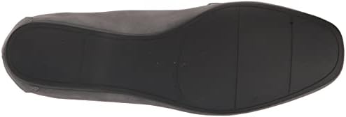Easy Street Women's Catsha Sneaker, Grey, 7 Wide | Image 3