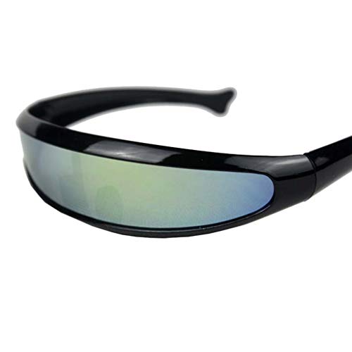 サングラス ゴーグル 保護メガネ 防曇 防塵 防風 uvカット パンク 破片対応 アウトドア/作業用 ハイキング キャンプ 軽量 透明 抗衝撃メガネタイプ 飛沫防止 視力保護 丈夫 曇らない コンパクト 目立たない クリア カジュアル ドライブ 通勤・ 眼鏡の上からでもかけられる 鼻パット付き おしゃれ 男女兼用 肌に優しい メンズ レディース 装飾 (A)