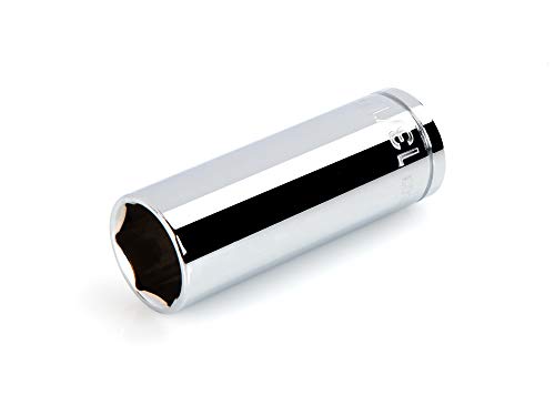 Image of TEKTON 1 /2 Inch Drive x 13 /16 Inch Deep 6-Point Socket | SHD23021