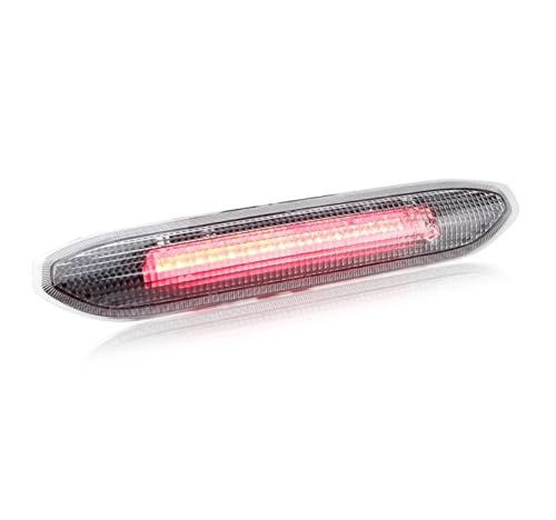 Feu stop arrière à LED Freelander 2 pour rouler en toute sécurité en hiver