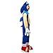 Deluxe Sonic Costume for Boys