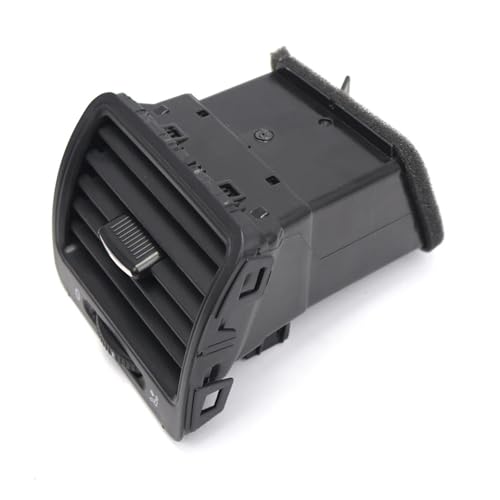 Rejilla de ventilación derecha para salpicadero de VW Jetta MK5 de 2006 a 2011 2