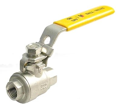 Valley Industries 2-Inch Ball