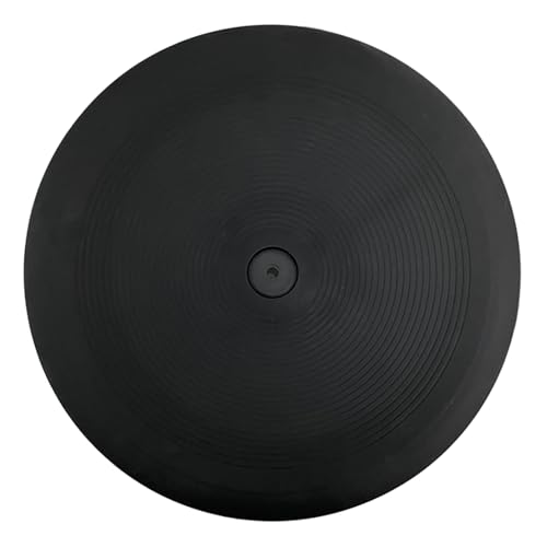 Cymbales pour débutants électroniques 15 pouces grand diamètre suspendue universelle