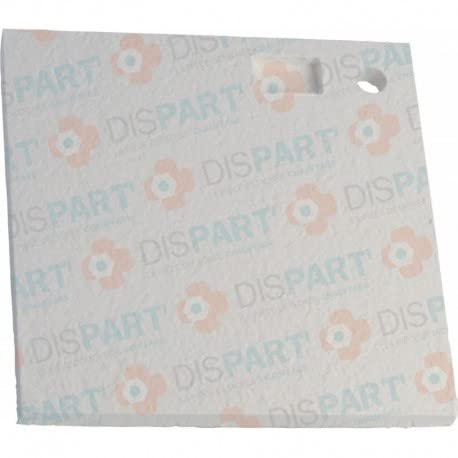 Ferroli - Aislante soporte quemador GN1/GN1K - : 39820530