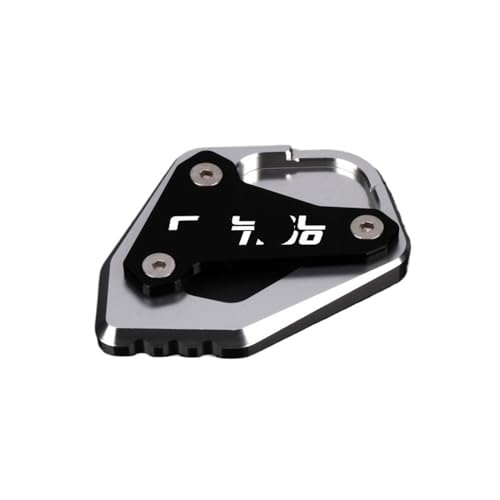 Extension béquille moto CNC pour Rebel CMX1100 2020-2023