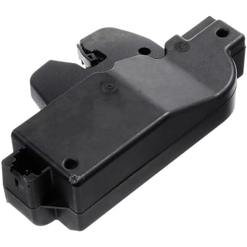 Serrure de coffre pour Citroën C2 de 2003 à 2009 mécanisme hayon centralisé