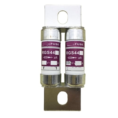 Fusible rapide RGS44 690V aR 200A pour armoire électrique d'atelier