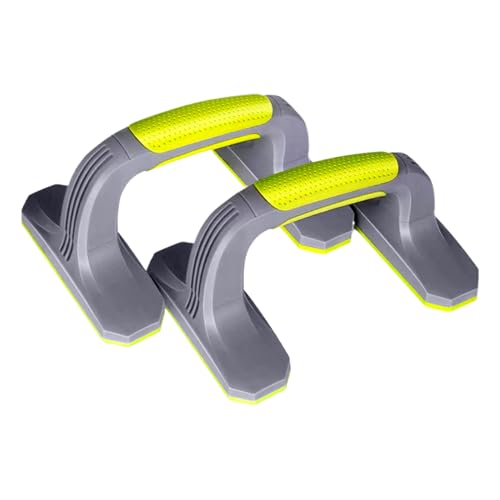 De Pompe Pour Sol, Pack De 2 Barres De Musculation, Équipement De Fitness...