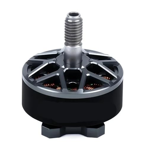 Moteur sans balais 1860KV AE2207 V2 pour drone RC FPV à hélice 5 pouces 4-6S