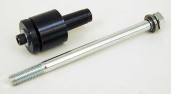 Sherline 3065 - Slitting Saw Holder