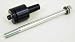 Slitting saw holder