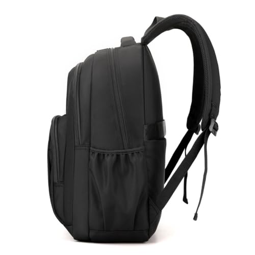 Sac à dos de rangement multiples compartiments pour voyage quotidien - 4