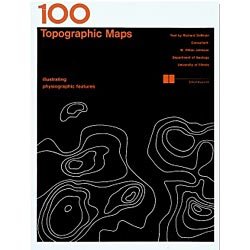 Maps, Topographic, Hubbard Scientific
