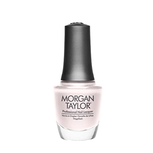 Morgan Taylor "My Yacht, My Rules Nail Lacquer - 15 mL | .5 fl oz